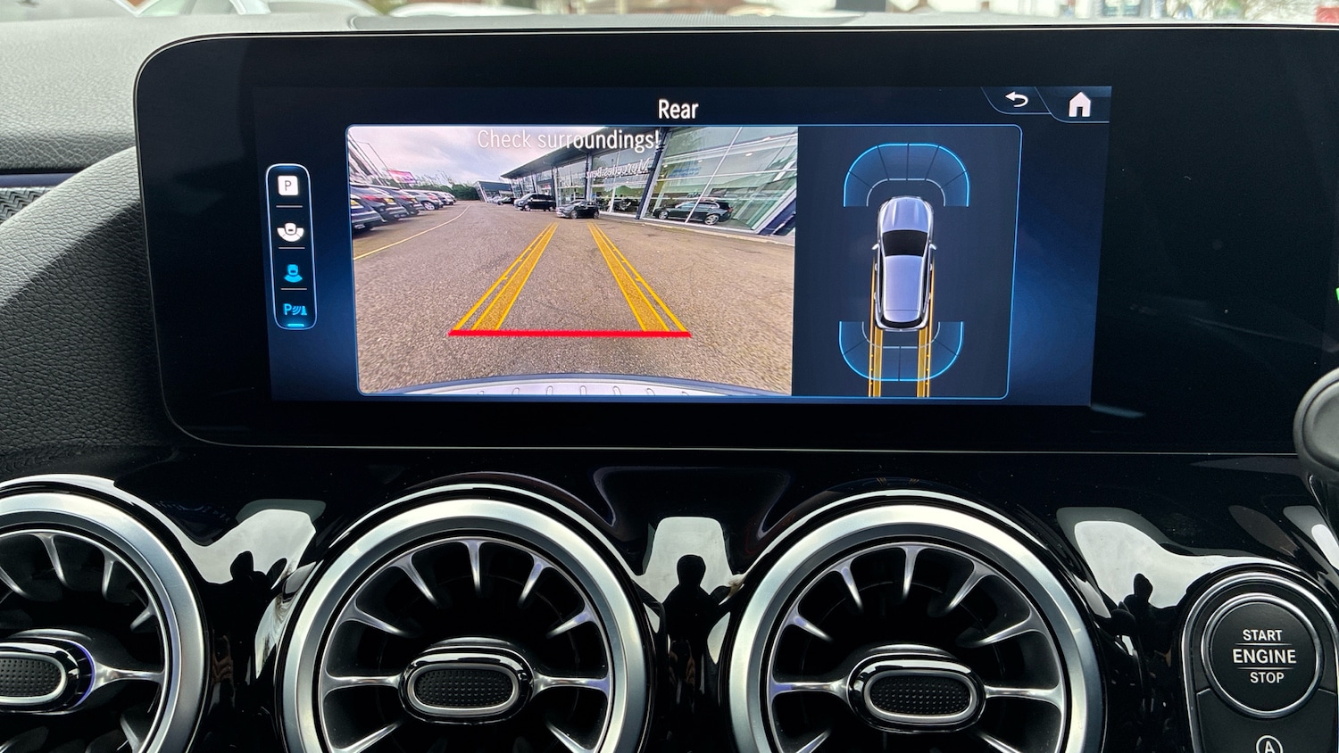 Used Mercedes-Benz GLA 2024 for sale - 77871976: Photo 40