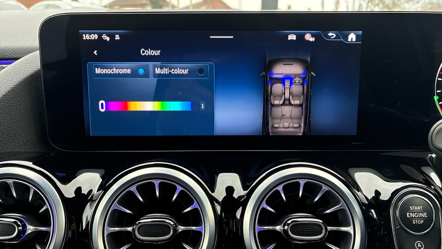 Used Mercedes-Benz GLA 2024 for sale - 77871976: Photo 41