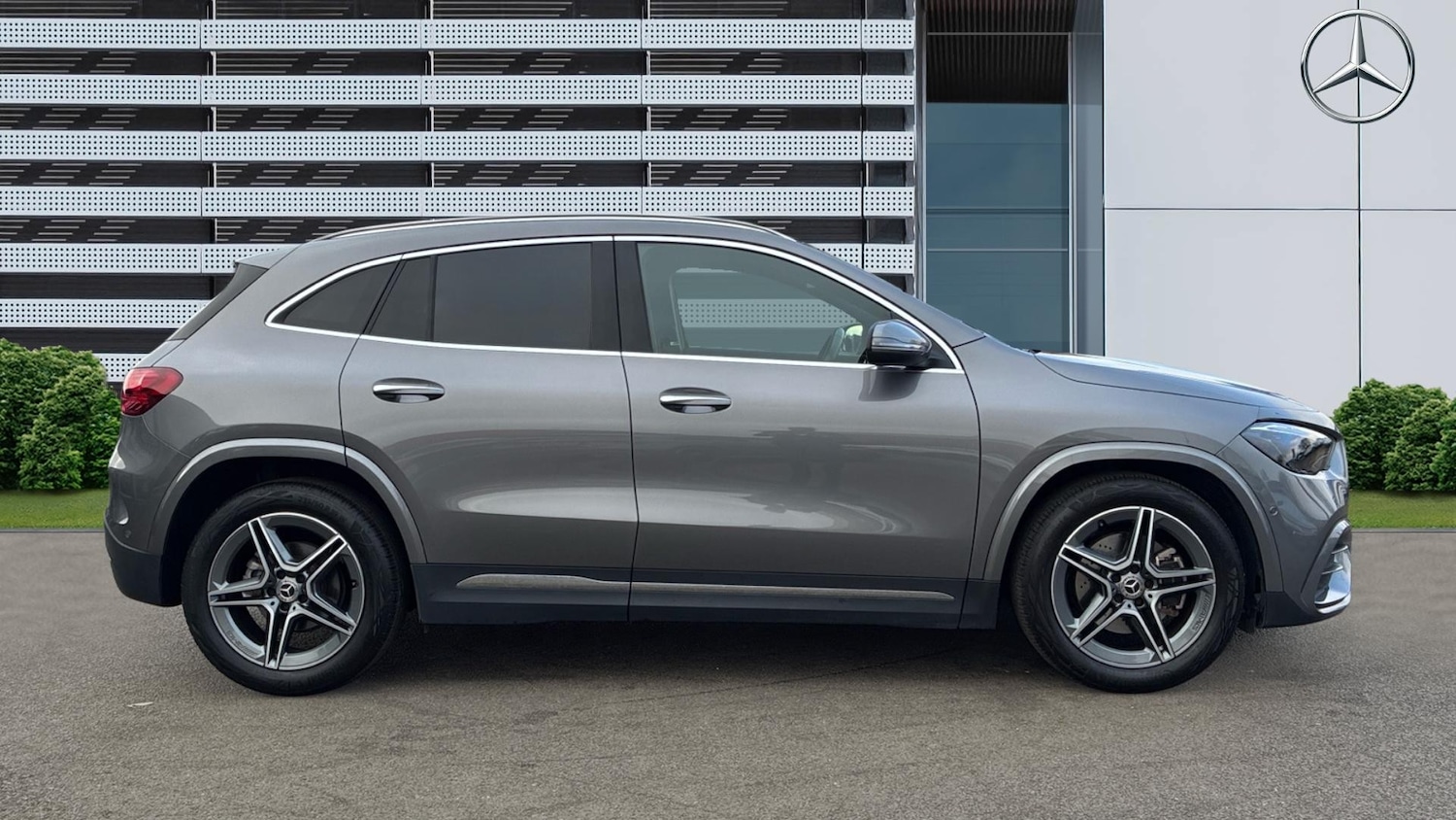 Used Mercedes-Benz GLA 2024 for sale - 77871976: Photo 5