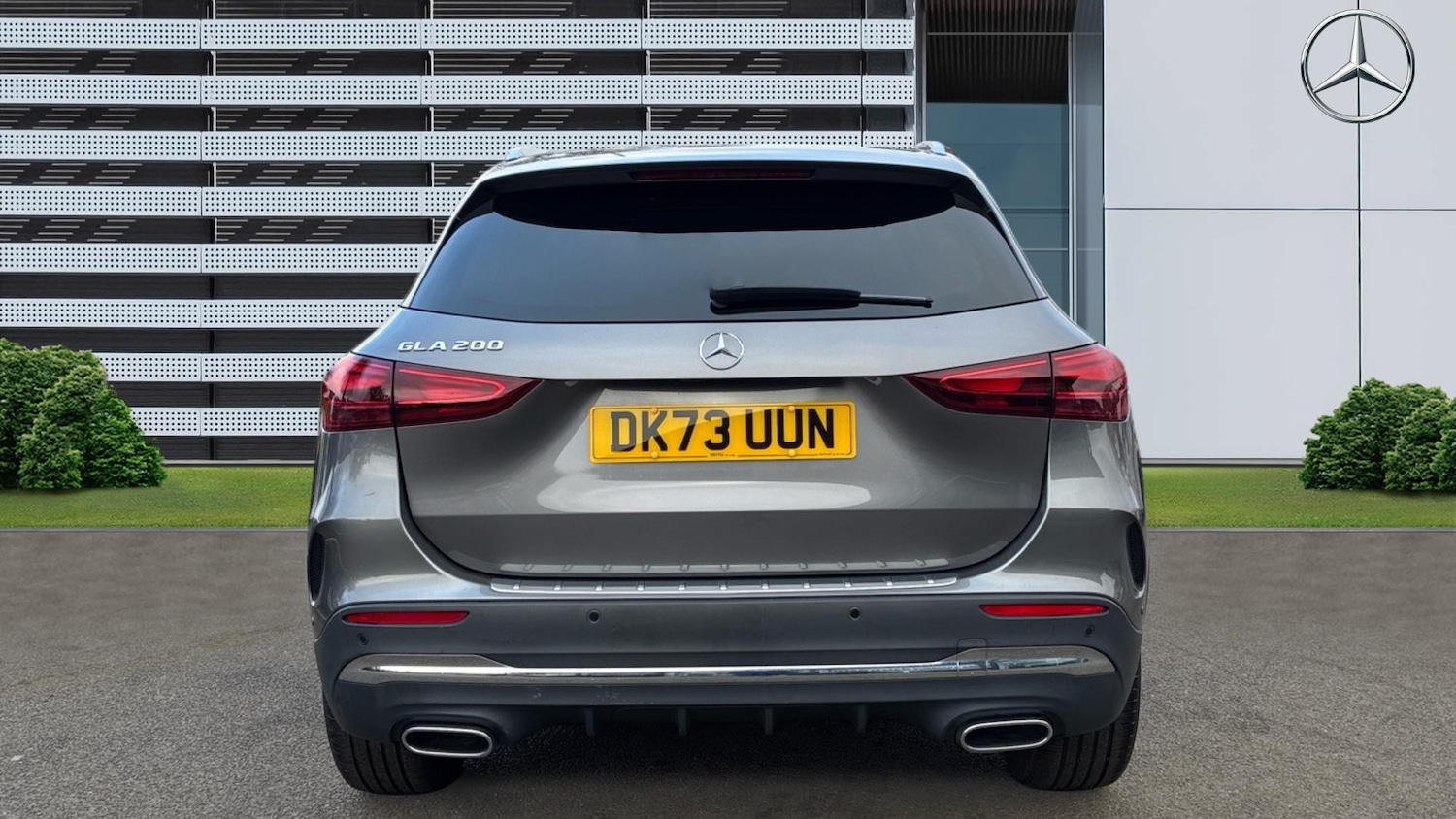 Used Mercedes-Benz GLA 2024 for sale - 77871976: Photo 6