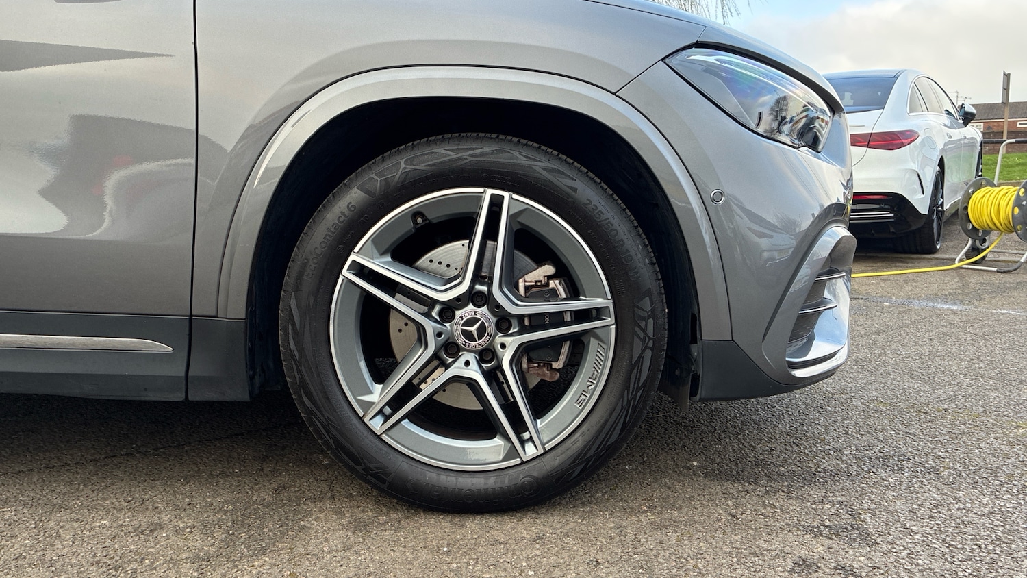 Used Mercedes-Benz GLA 2024 for sale - 77871976: Photo 7