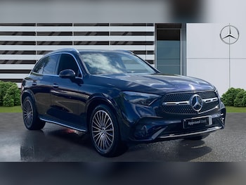 2024 (74) - 300 4Matic AMG Line Premium Plus 5dr 9G-Tronic Petrol Estate