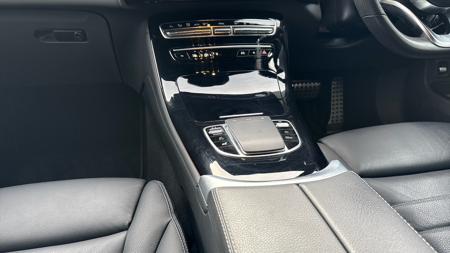 Used Mercedes-Benz EQC 2022 for sale - 76565368: Photo 13