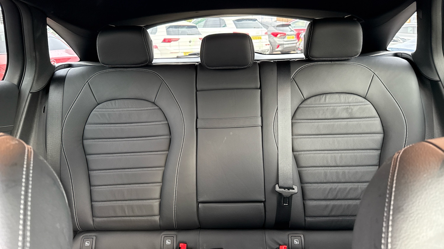 Used Mercedes-Benz EQC 2022 for sale - 76565368: Photo 15