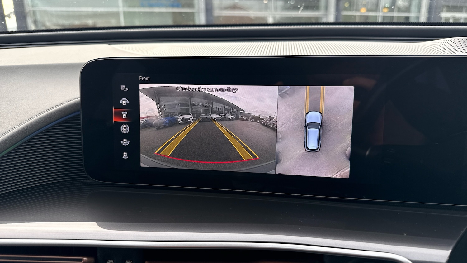 Used Mercedes-Benz EQC 2022 for sale - 76565368: Photo 39