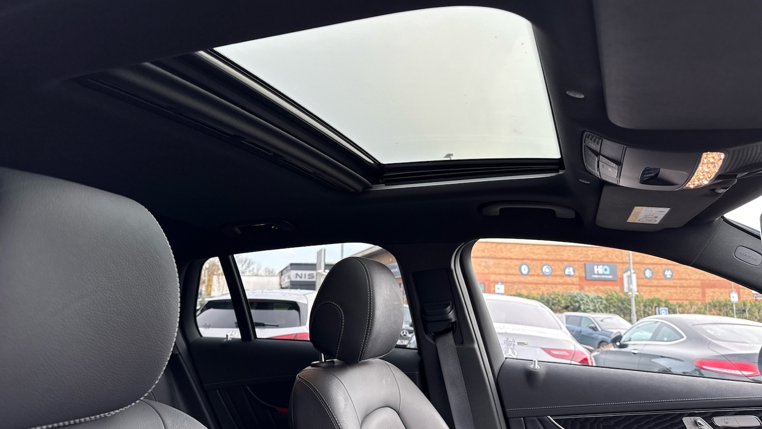 Used Mercedes-Benz EQC 2022 for sale - 76565368: Photo 47