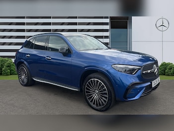 Used Mercedes-Benz GLC 2026 for sale - 79154409: Photo