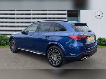Used Mercedes-Benz GLC 2026 for sale - 79154409: Photo