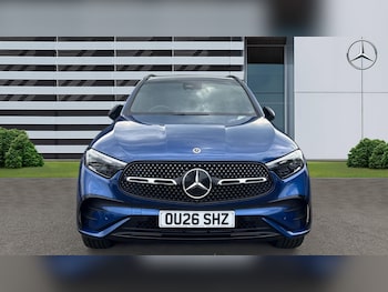 Used Mercedes-Benz GLC 2026 for sale - 79154409: Photo