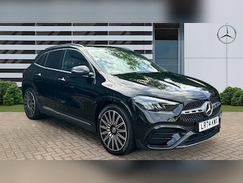 Used Mercedes-Benz GLA 2024 for sale - 78915586: Photo