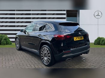 Used Mercedes-Benz GLA 2024 for sale - 78915586: Photo