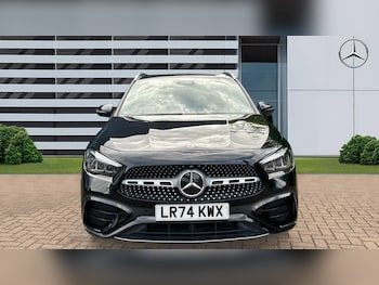 Used Mercedes-Benz GLA 2024 for sale - 78915586: Photo