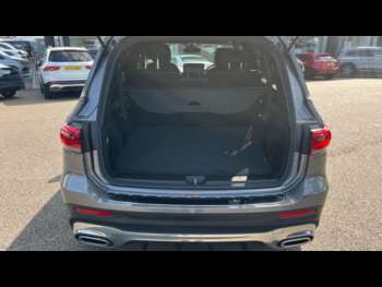 Used Mercedes-Benz GLB 2022 for sale - 74858664: Photo