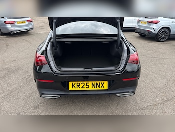 Used Mercedes-Benz CLA 2025 for sale - 78849725: Photo