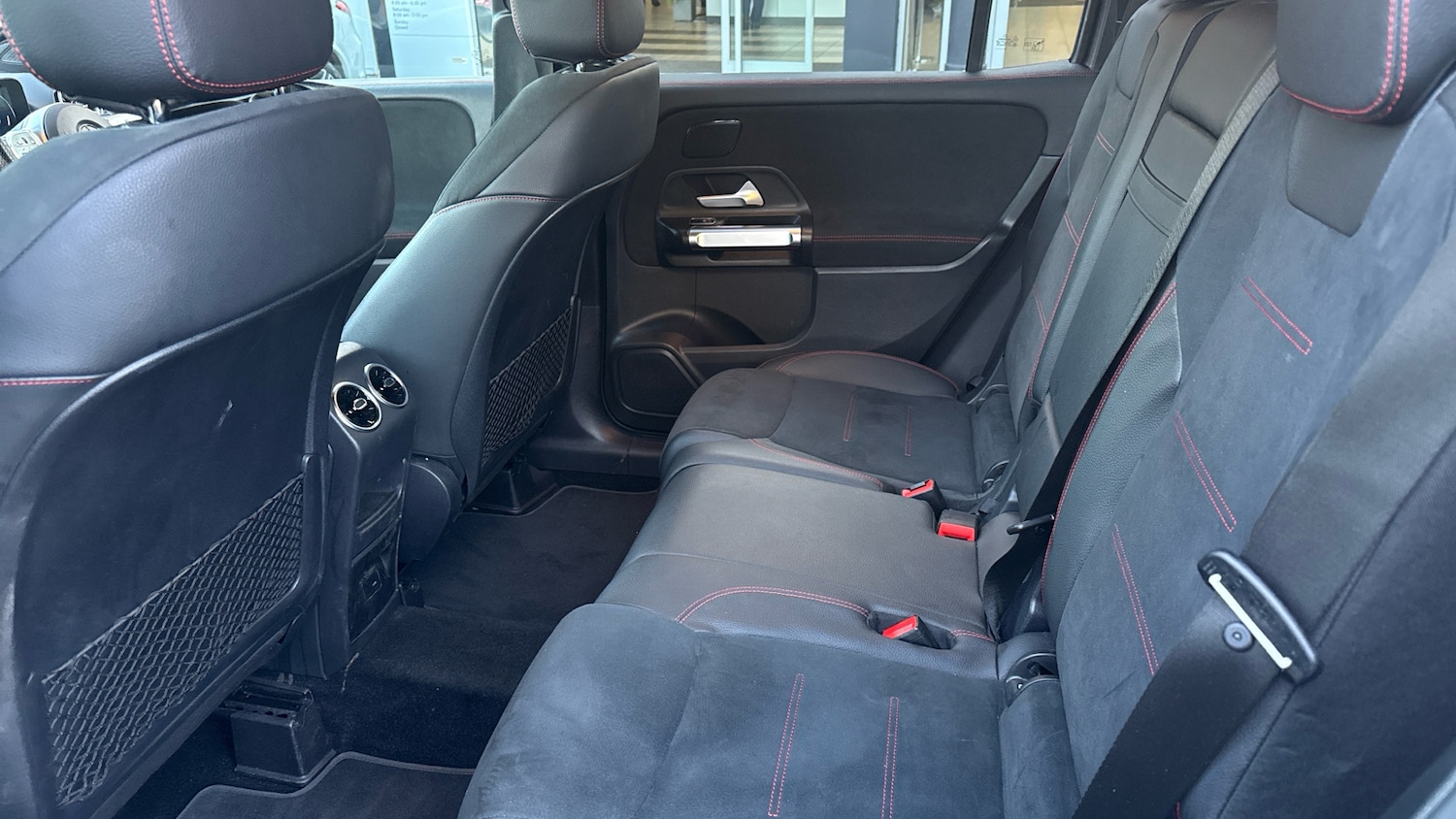 Used Mercedes-Benz GLB 2021 for sale - 76779261: Photo 16