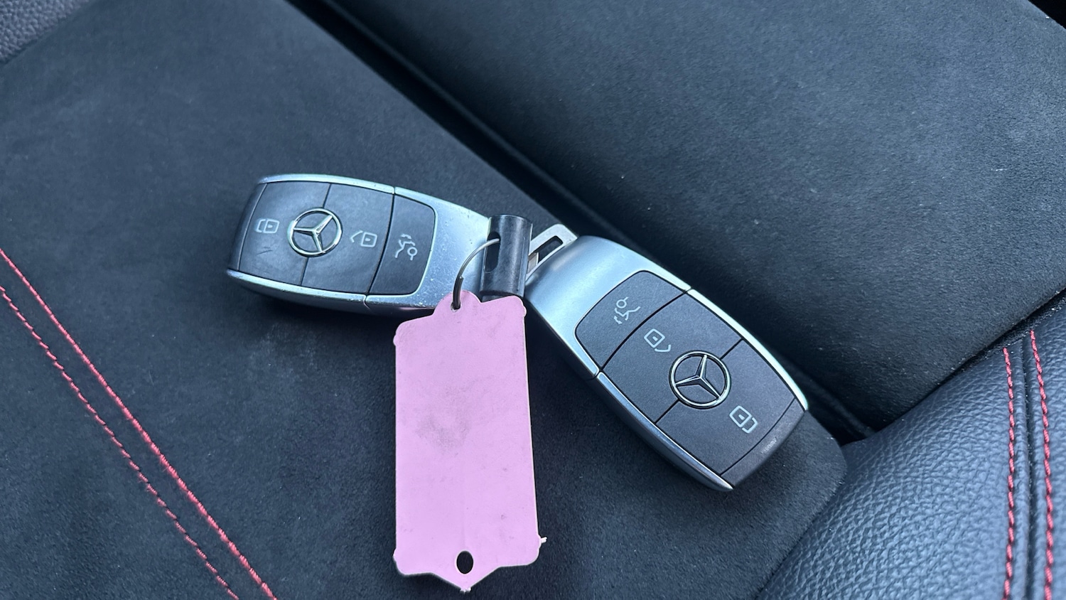 Used Mercedes-Benz GLB 2021 for sale - 76779261: Photo 20