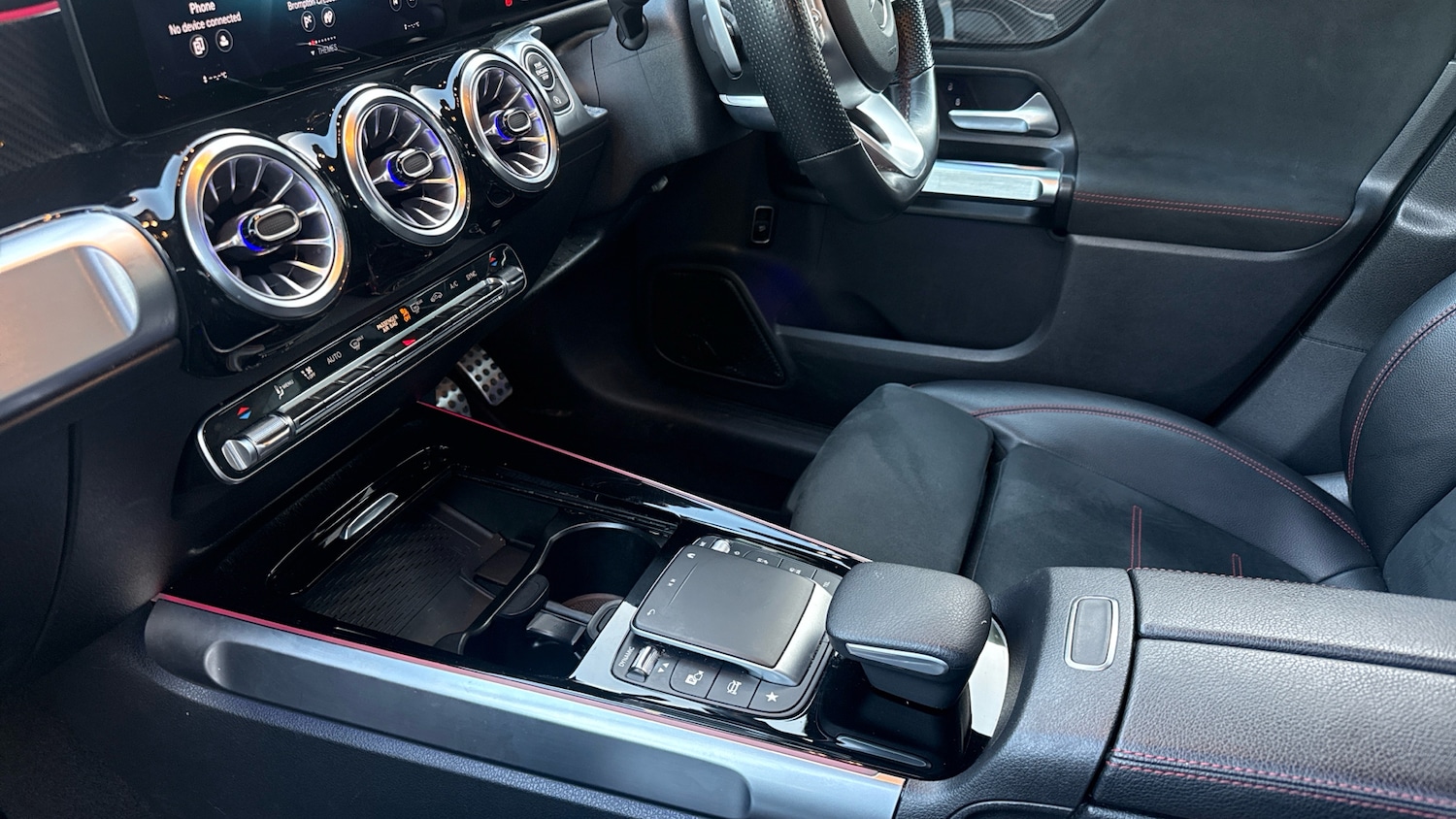 Used Mercedes-Benz GLB 2021 for sale - 76779261: Photo 22