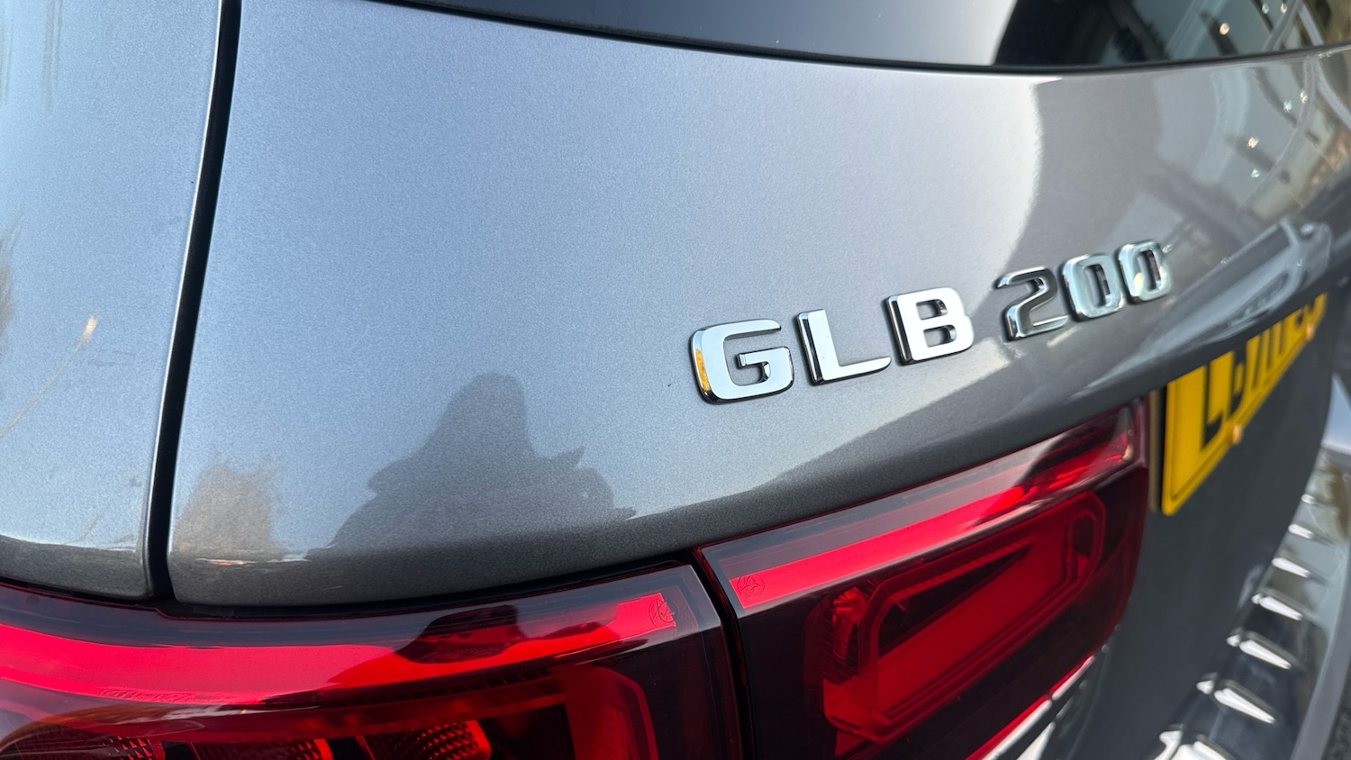 Used Mercedes-Benz GLB 2021 for sale - 76779261: Photo 23