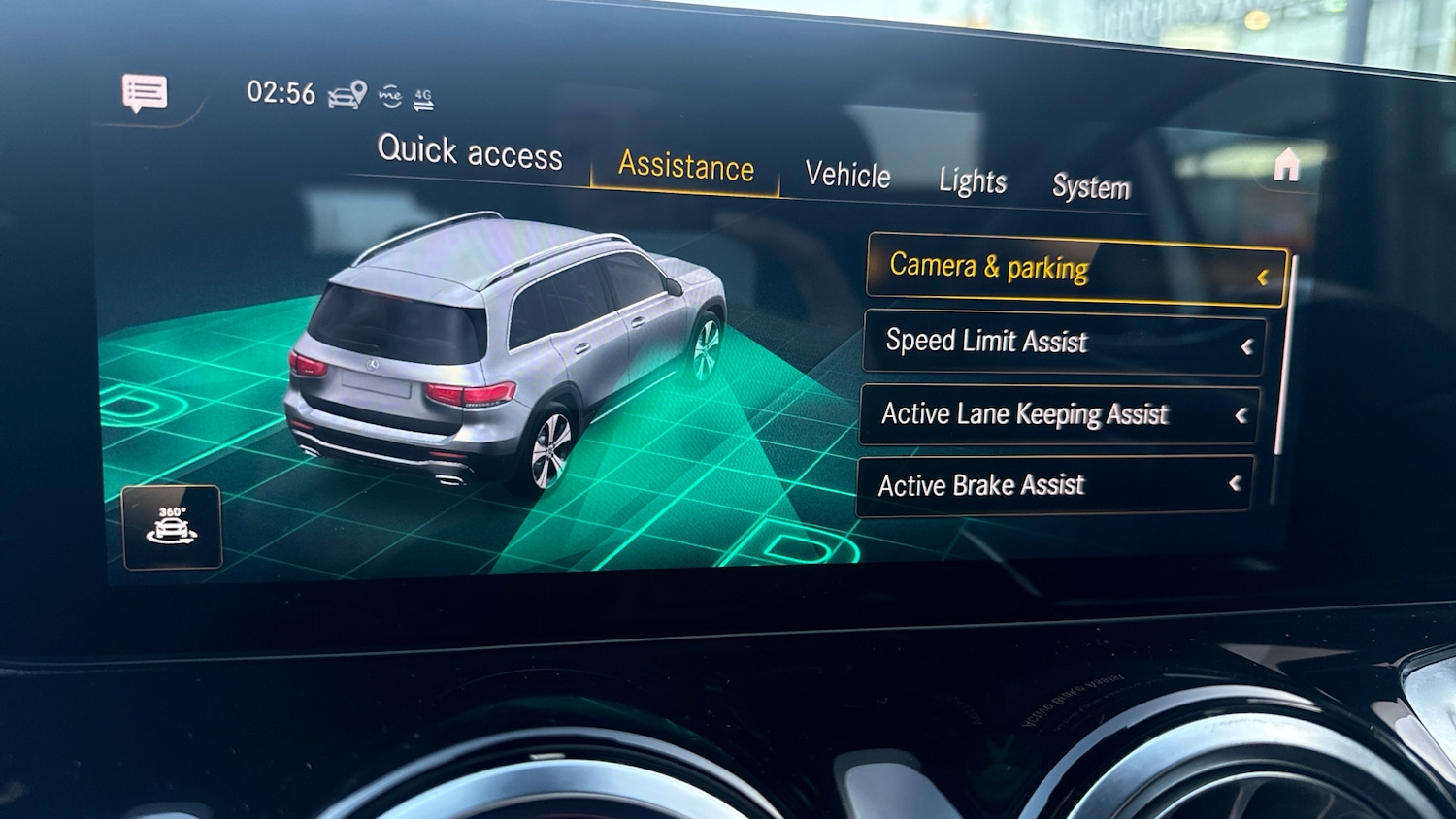 Used Mercedes-Benz GLB 2021 for sale - 76779261: Photo 34