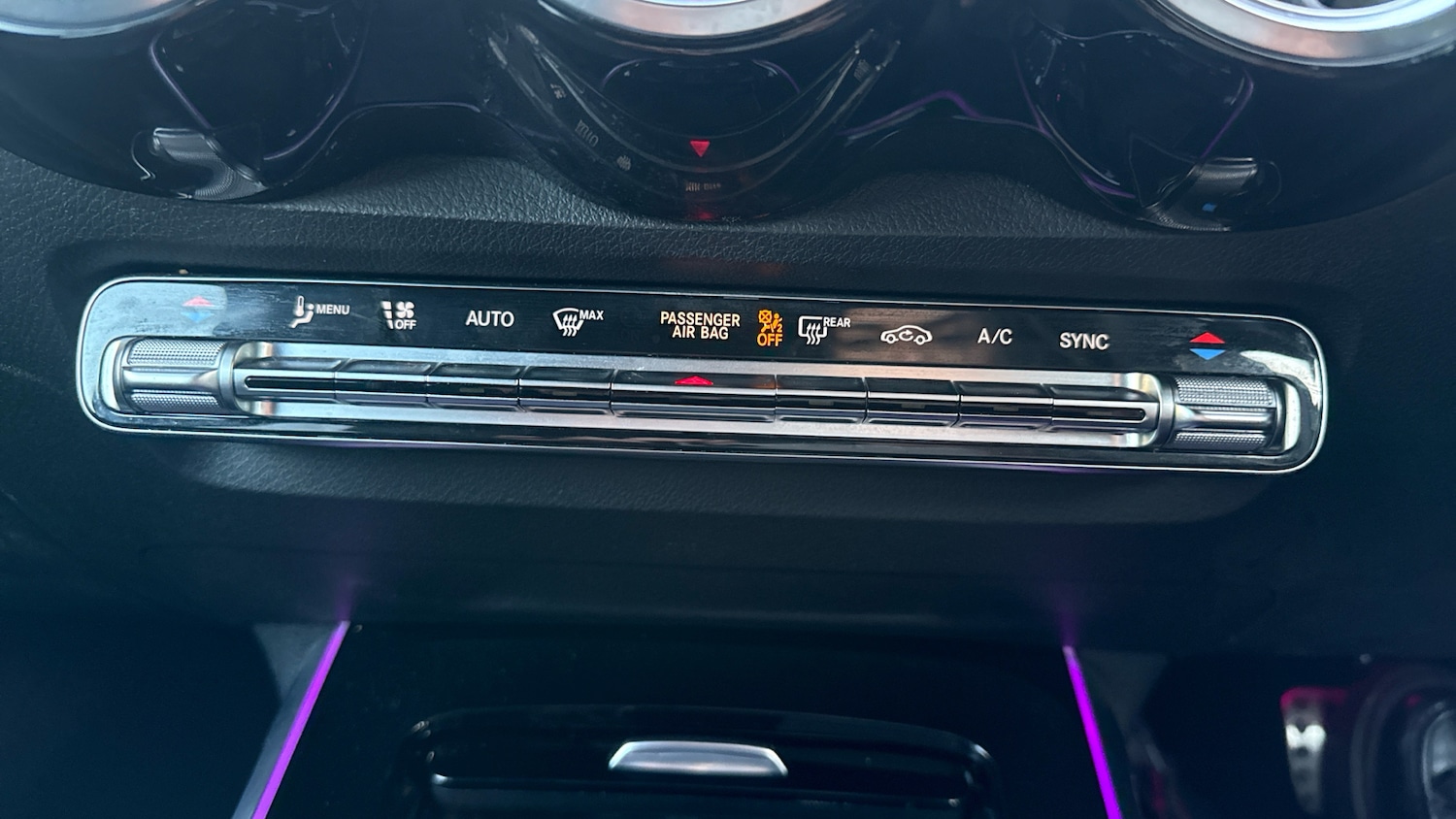 Used Mercedes-Benz GLB 2021 for sale - 76779261: Photo 36