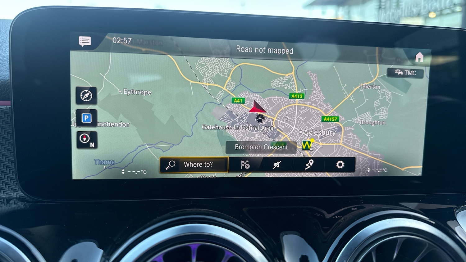 Used Mercedes-Benz GLB 2021 for sale - 76779261: Photo 38