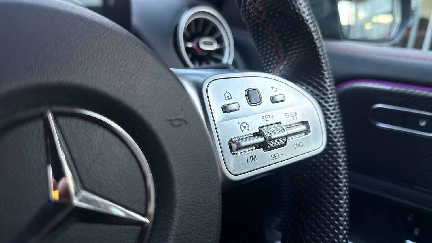 Used Mercedes-Benz GLB 2021 for sale - 76779261: Photo 39