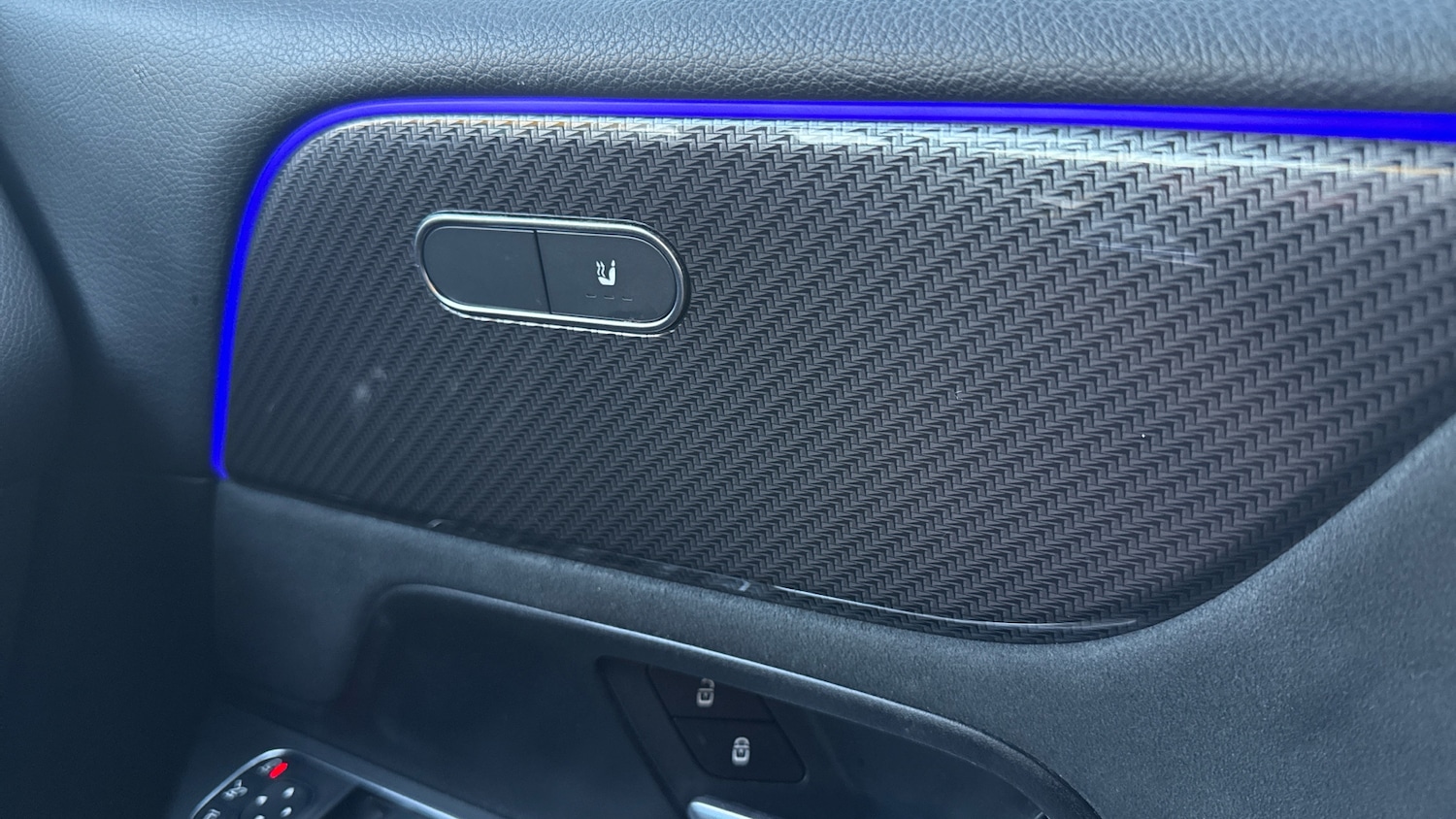 Used Mercedes-Benz GLB 2021 for sale - 76779261: Photo 40