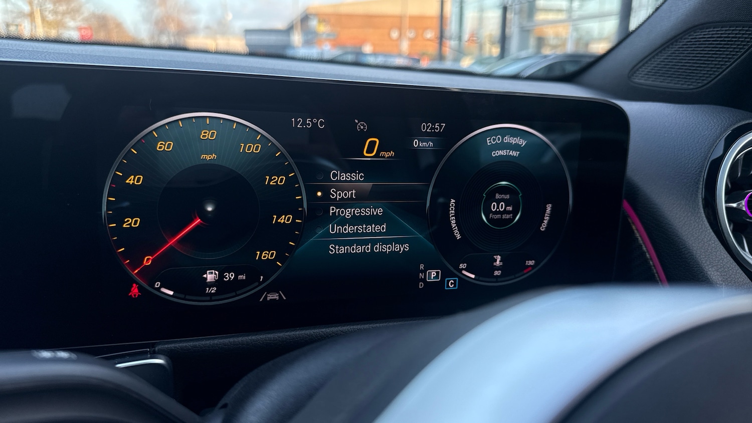 Used Mercedes-Benz GLB 2021 for sale - 76779261: Photo 42