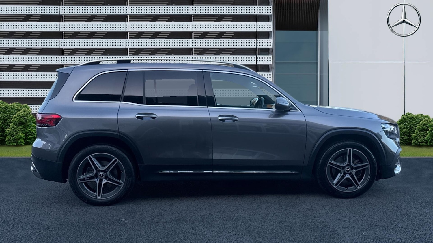 Used Mercedes-Benz GLB 2021 for sale - 76779261: Photo 5