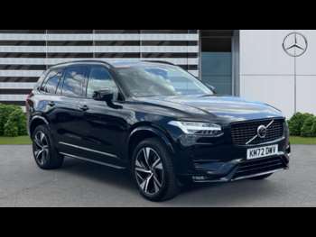 2022 (72) - 2.0 B5P [250] Plus Dark 5dr AWD Geartronic Petrol Estate
