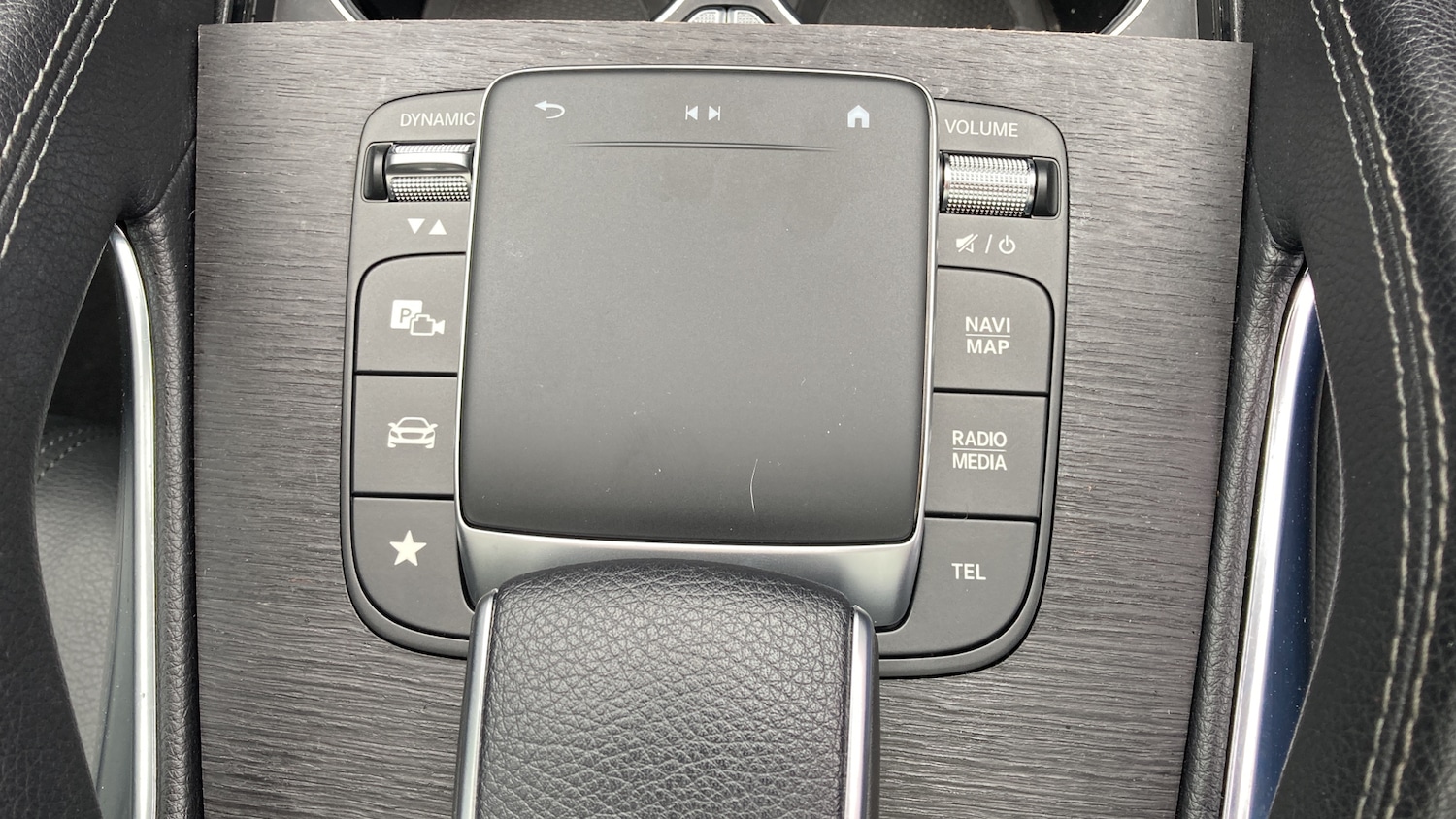 Vehicle 38