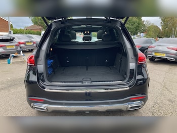 Used Mercedes-Benz GLE-Class 2021 for sale - 76028021: Photo