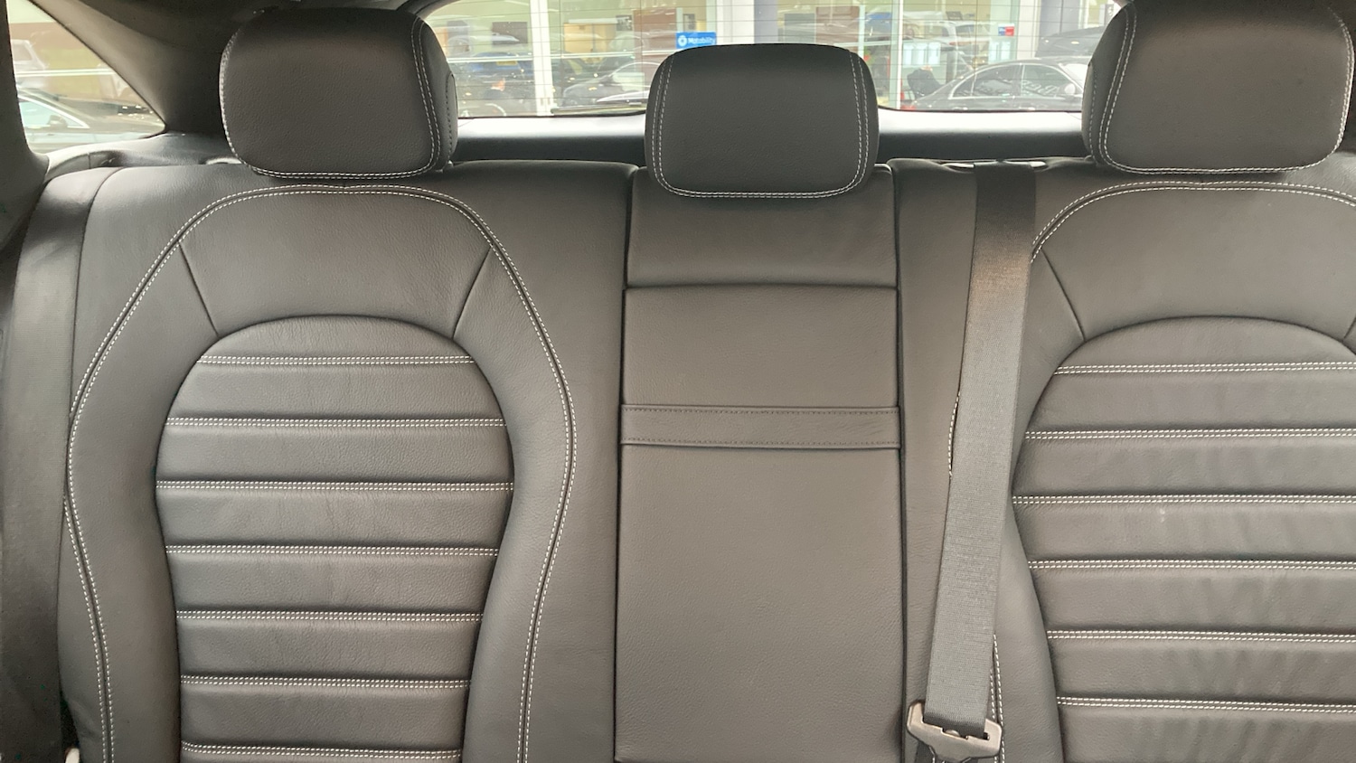 Used Mercedes-Benz EQC 2023 for sale - 77640015: Photo 15