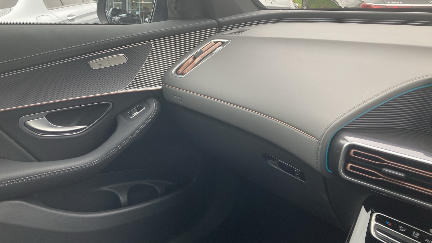 Used Mercedes-Benz EQC 2023 for sale - 77640015: Photo 32