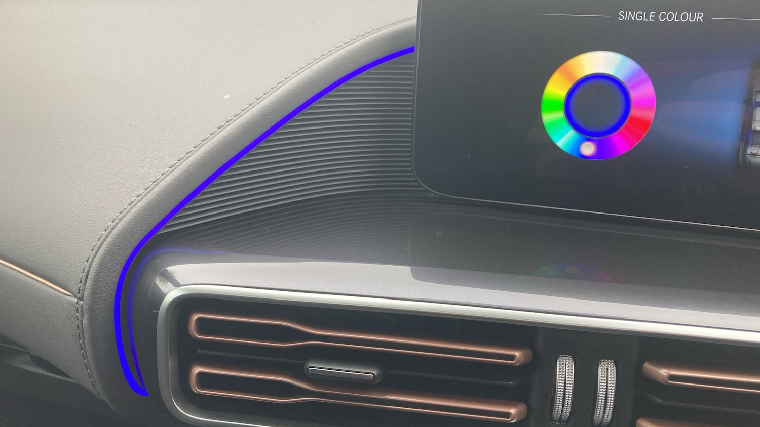 Used Mercedes-Benz EQC 2023 for sale - 77640015: Photo 33