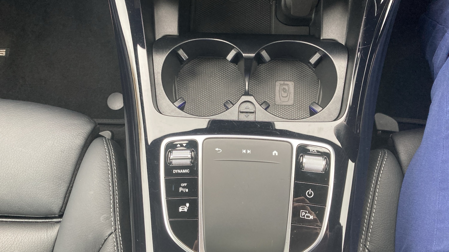 Used Mercedes-Benz EQC 2023 for sale - 77640015: Photo 34