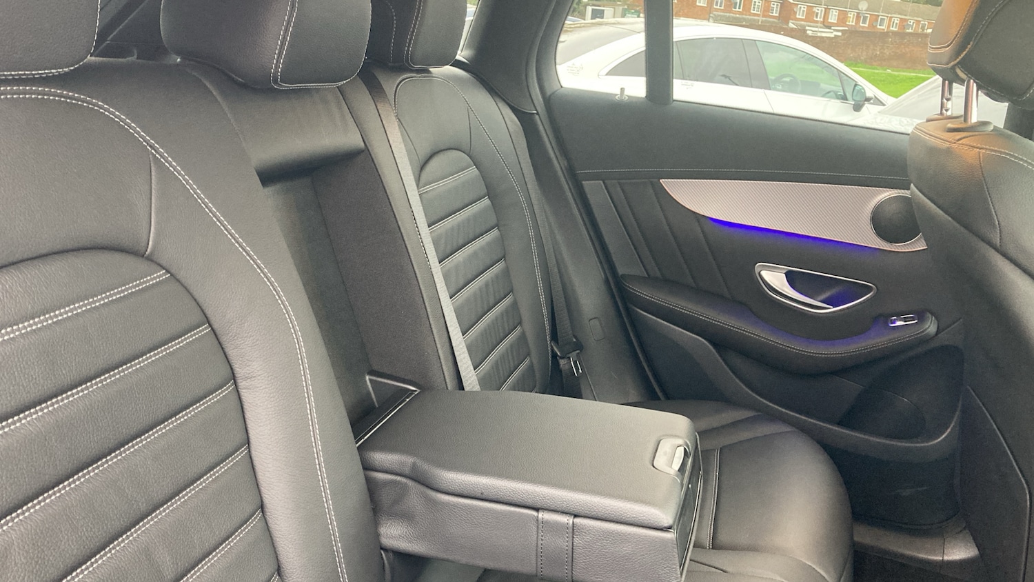 Used Mercedes-Benz EQC 2023 for sale - 77640015: Photo 35