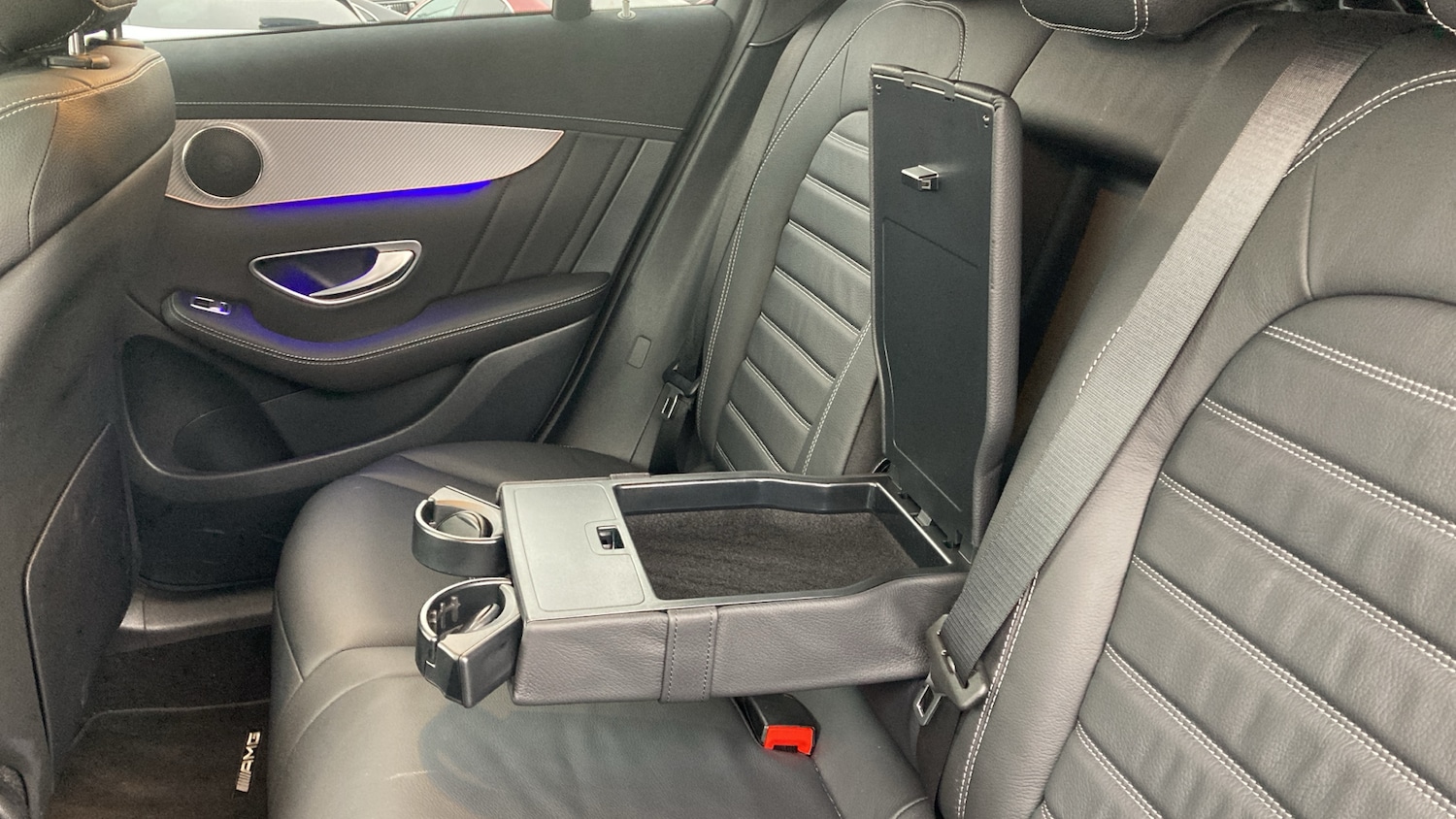 Used Mercedes-Benz EQC 2023 for sale - 77640015: Photo 39