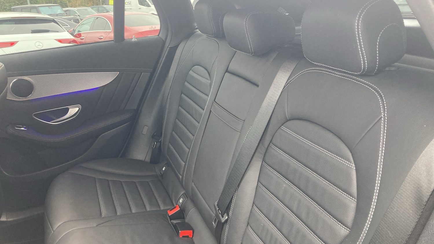 Used Mercedes-Benz EQC 2023 for sale - 77640015: Photo 43