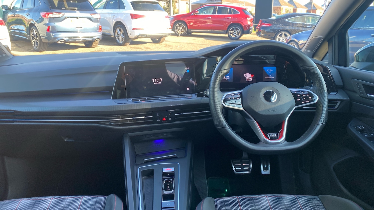 Used Volkswagen Golf 2020 for sale - 76663606: Photo 10