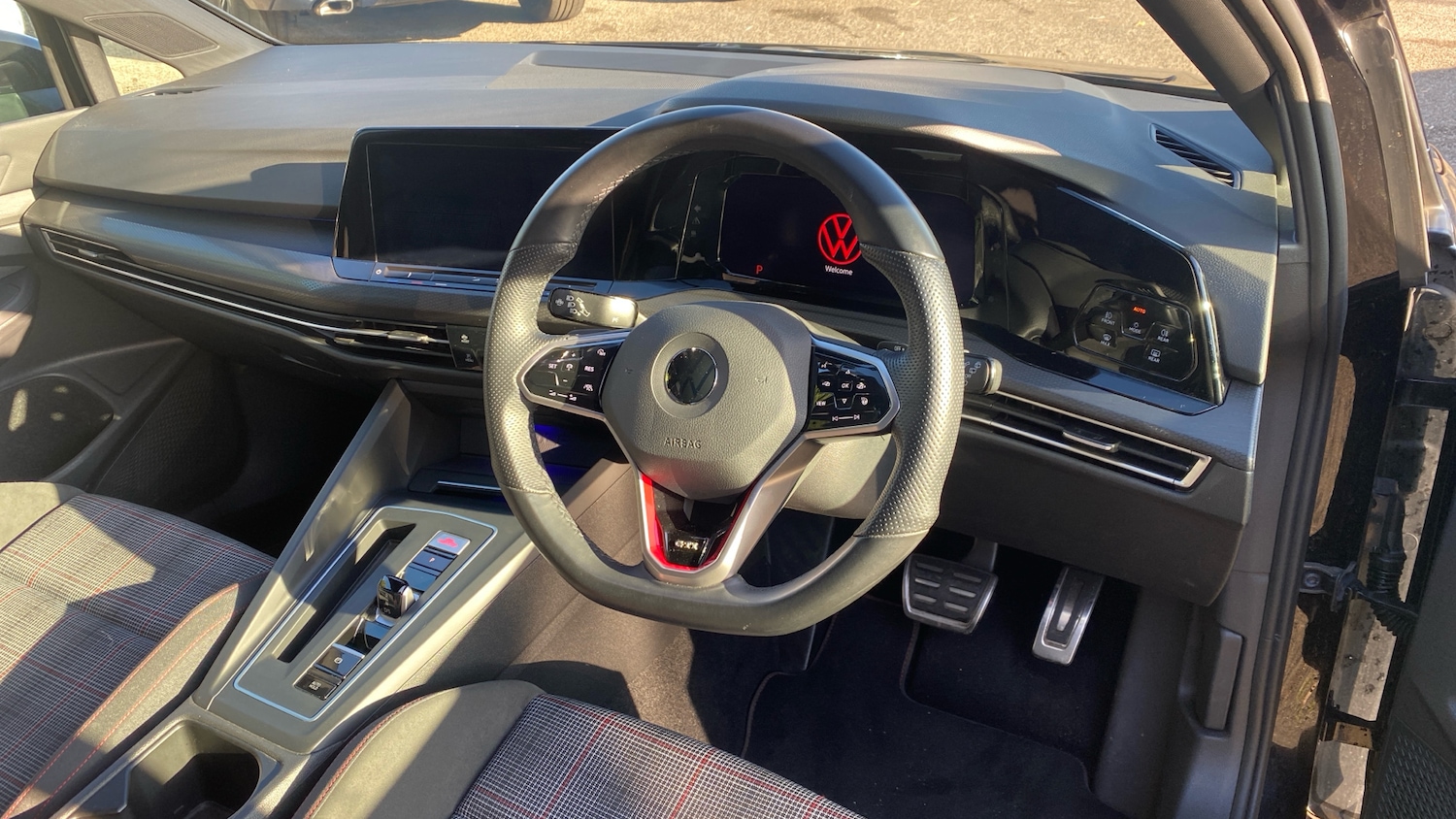 Used Volkswagen Golf 2020 for sale - 76663606: Photo 11