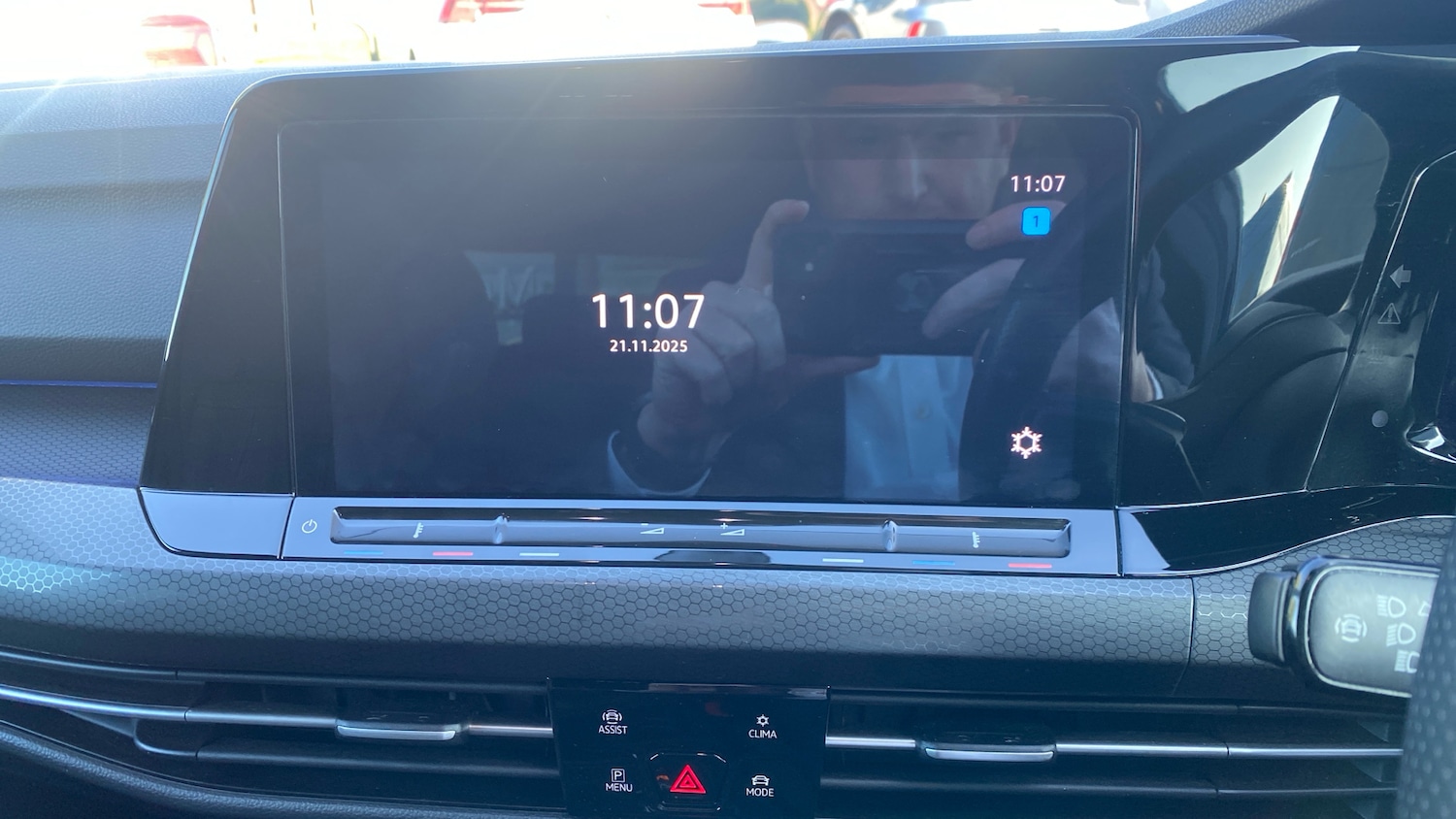 Used Volkswagen Golf 2020 for sale - 76663606: Photo 12