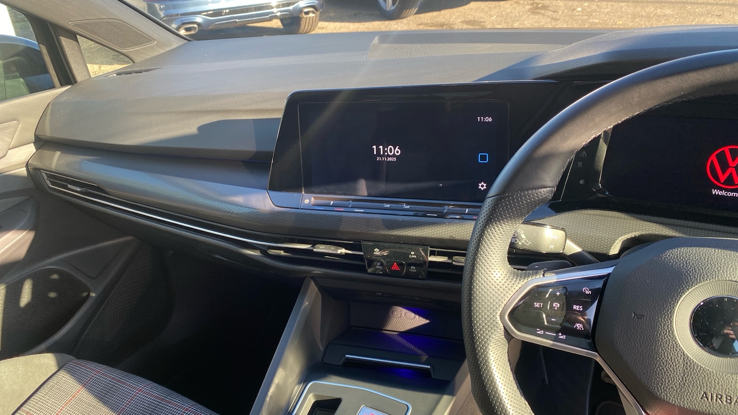 Used Volkswagen Golf 2020 for sale - 76663606: Photo 14