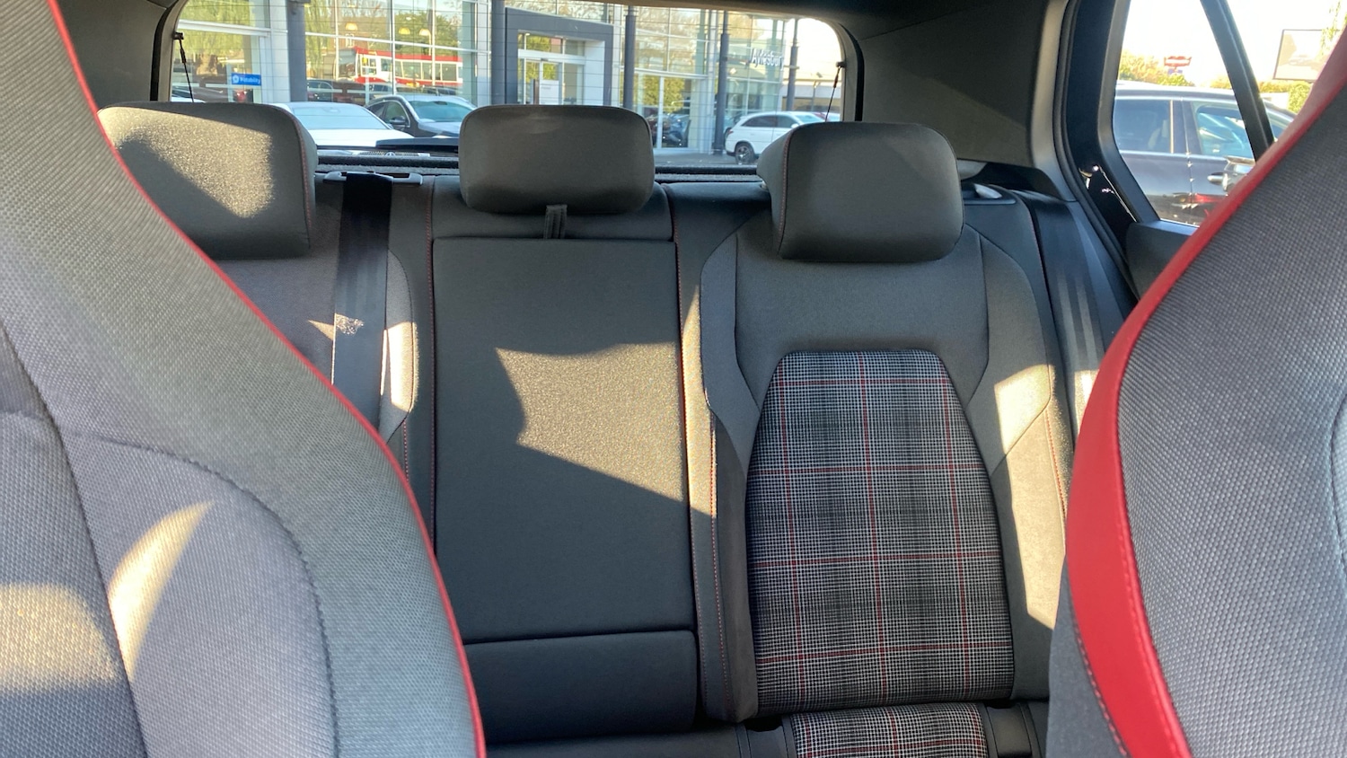 Used Volkswagen Golf 2020 for sale - 76663606: Photo 15