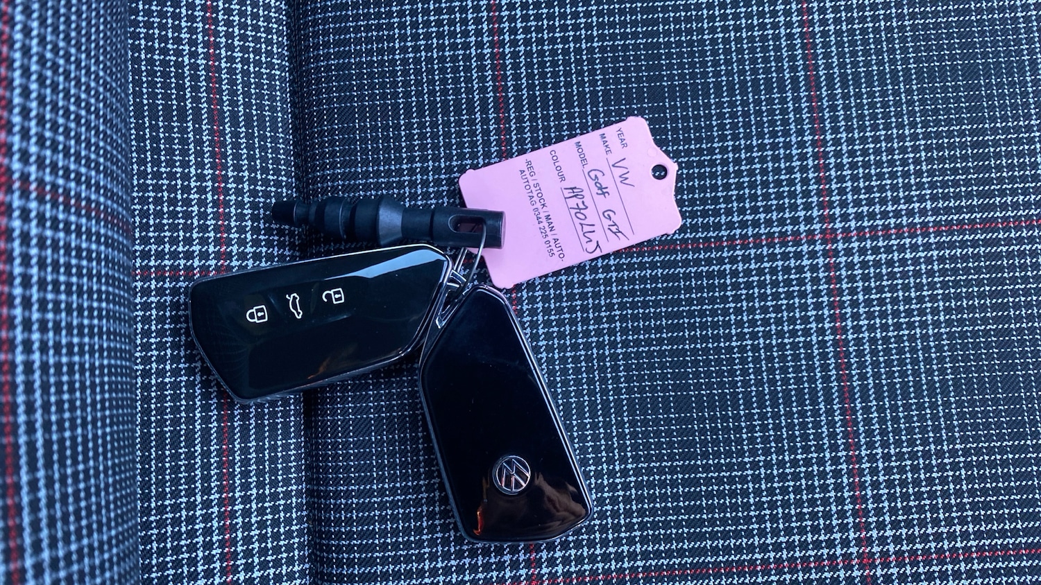 Used Volkswagen Golf 2020 for sale - 76663606: Photo 20