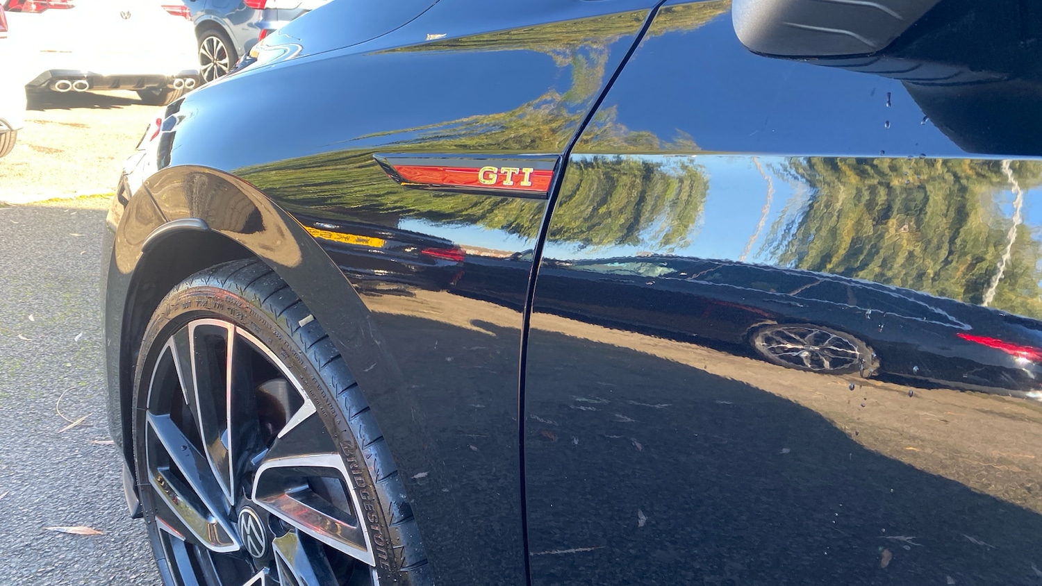 Used Volkswagen Golf 2020 for sale - 76663606: Photo 21