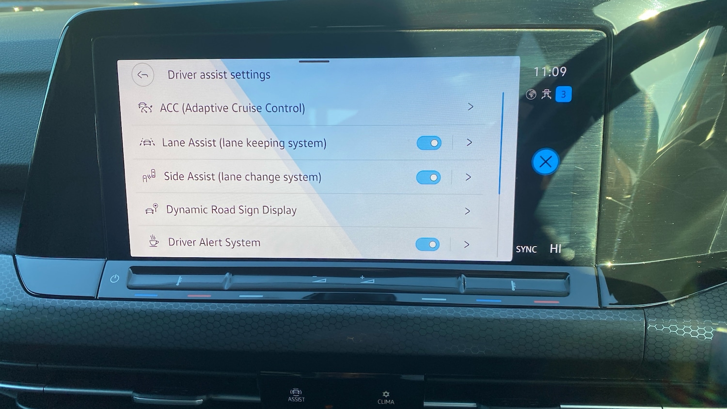 Used Volkswagen Golf 2020 for sale - 76663606: Photo 25