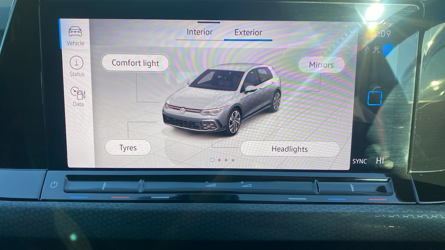 Used Volkswagen Golf 2020 for sale - 76663606: Photo 26