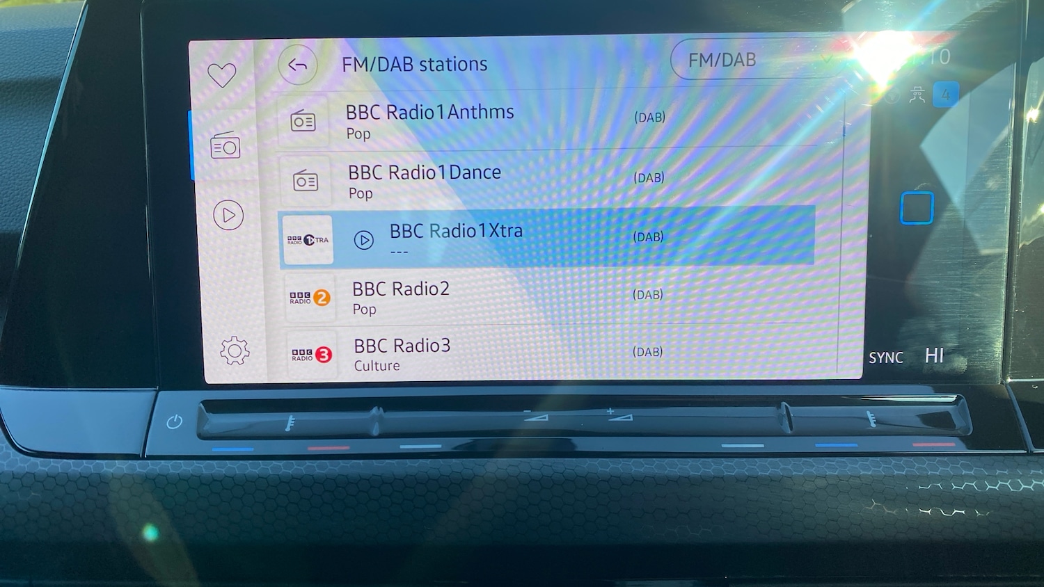 Used Volkswagen Golf 2020 for sale - 76663606: Photo 29