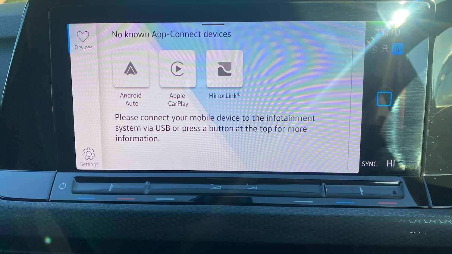 Used Volkswagen Golf 2020 for sale - 76663606: Photo 31